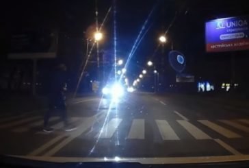 ДТП у Тернополі: не розминулися маршрутка й автобус, загинув пішохід, водій збив велосипедиста