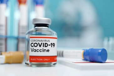 Чому бустерна вакцинація від Covid-19 рятує життя?