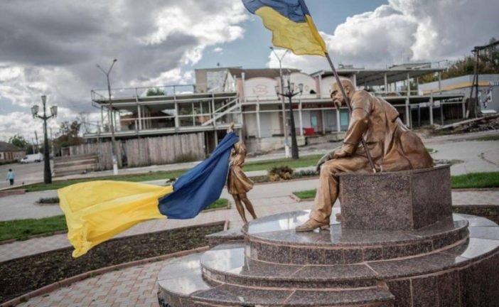 ЗСУ опанували більше західної зброї, ніж армії деяких країн НАТО і успішно ведуть «перемовини» з росією на полі бою
