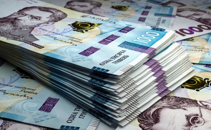Місцеві бюджети Тернопільщини отримали понад 5,8 млрд грн податків