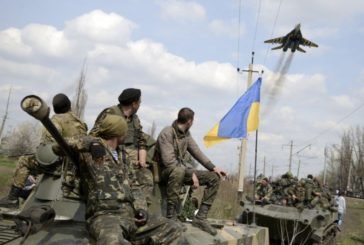 Рада продовжила воєнний стан і мобілізацію в Україні