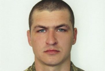 Тернопільщина втратила справжнього патріота: на війні загинув сержант Максим Михно
