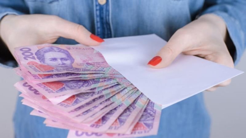 На Тернопільщині найманим працівникам виплатили понад 17,2 млн грн заборгованої платні