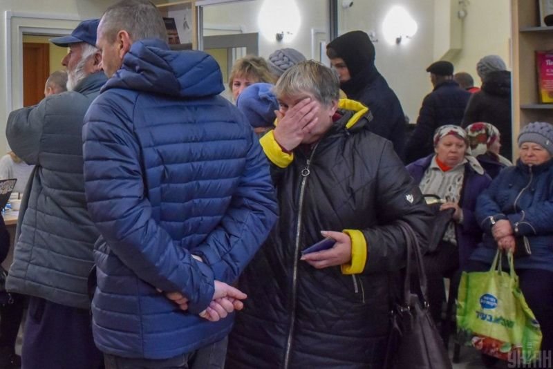 В Україні частину переселенців позбавлять виплат: кого це торкнеться