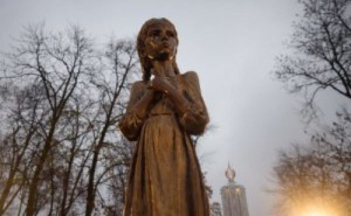 19 країн вже визнали Голодомор в Україні геноцидом