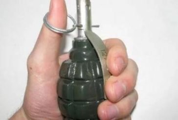 Тернополянин намагався продати гранату Ф-1 та запал до ручних гранат