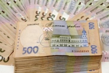 Тергромади Тернопільщини отримали майже 6,6 млрд грн податків