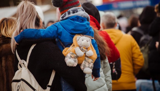 На Тернопільщині проживає близько 85 тисяч переселенців