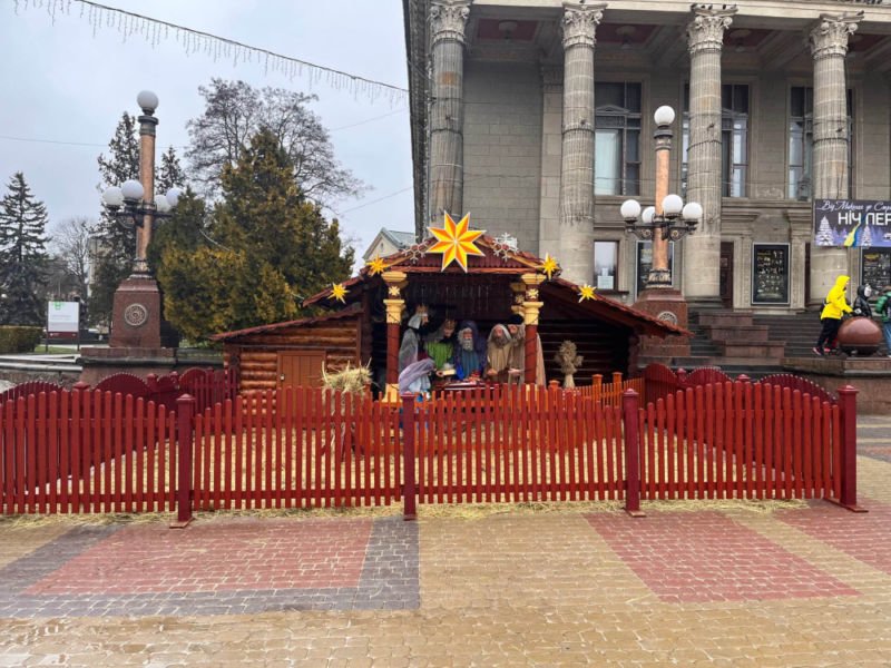 На Тернопільщині в четвер – без опадів і з «плюсами»
