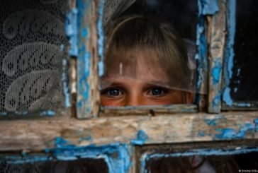 В Україні запрацювала платформа для розшуку дітей, які постраждали внаслідок війни