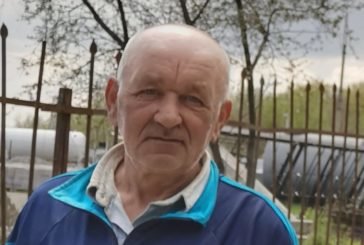 Вийшов з дому і не повернувся: розшукують 62-річного жителя Тернопільщини (фото)