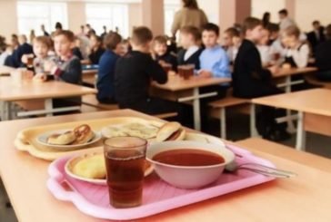 Учні закладів середньої та профтехосвіти Тернополя, чиї батьки беруть участь у війні, харчуватимуться безкоштовно