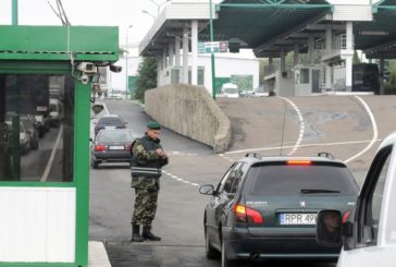 Як не втратити статус тимчасового захисту в Польщі при перетині кордону – пояснює Держприкордонслужба