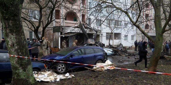 Падіння гвинтокрила у Броварах: серед загиблих – керівництво МВС та троє дітей