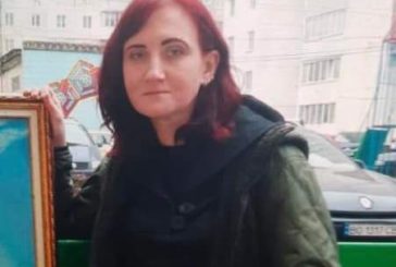 У Тернополі розшукують жінку: вийшла з дому й не повернулась