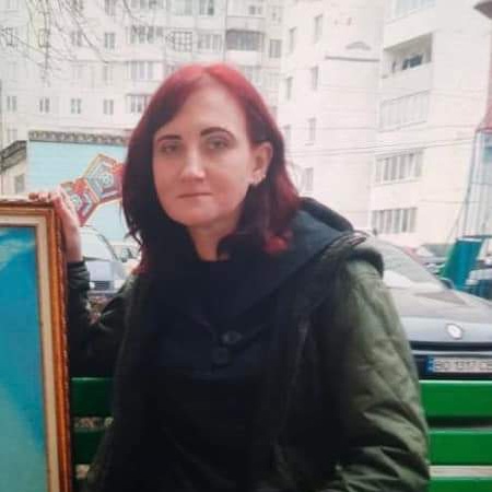 У Тернополі розшукують жінку: вийшла з дому й не повернулась