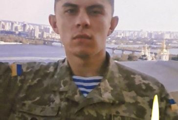 Війна забирає найкращих: загинув 27-річний Олег Бобко з Тернопільщини