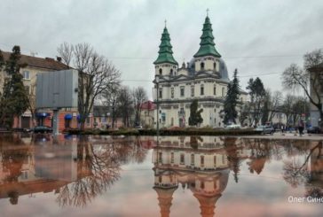 На Тернопільщині у вівторок похолодає