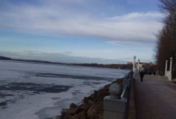 У середу на Тернопільщині - хмарно, туманно, вітряно