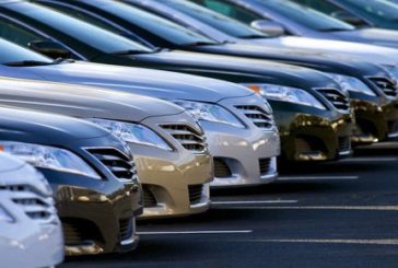 Власники дорогих авто сплатили до місцевих бюджетів Тернопільщини майже 1,6 млн грн