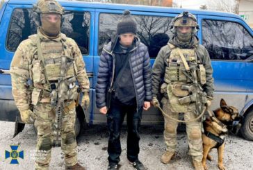 СБУ затримала російського агента на Тернопільщині: готував ракетний удар на електропідстанції