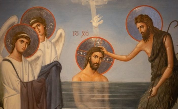 Сьогодні - Хрещення Господнє: вода вважається священною - очищає тіло та душу