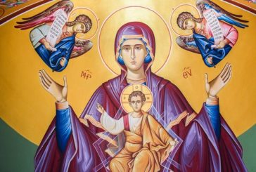 Сьогодні віруючі шанують пам’ять матері Господа нашого - Діви Марії