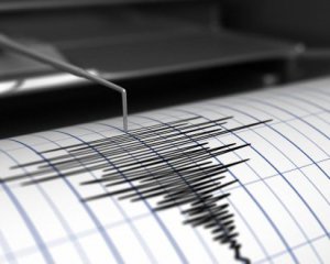 На заході України зафіксували землетрус