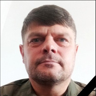 Бракує слів, щоб передати біль: на війні загинув Віталій Кравчук з Тернопільщини