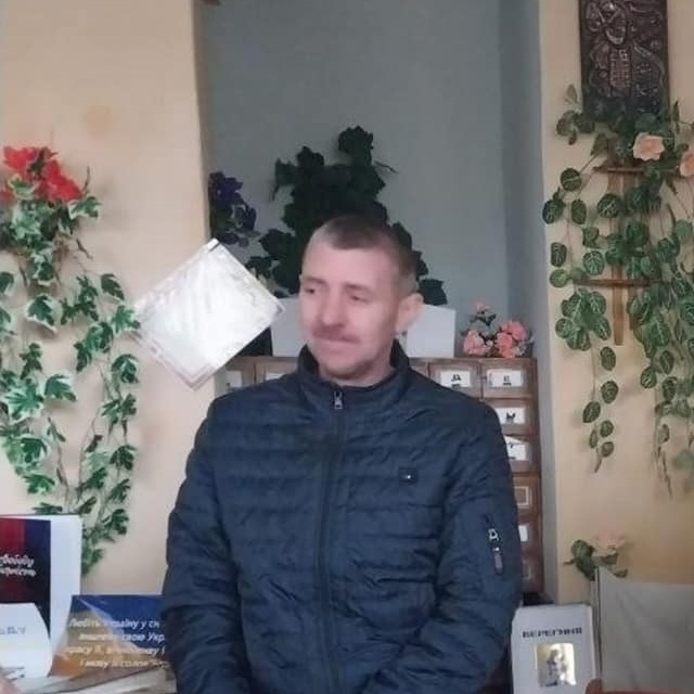За Україну віддав життя воїн Роман Сухецький з Тернопільщини