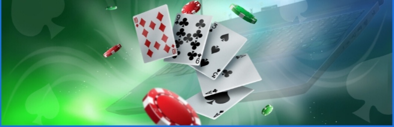 Комбинации карт в покере и их значения