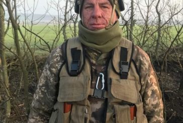 Війна забирає кращих: на Донеччині загинув Ярослав Марусяк з Тернопільщини