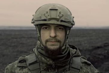 У відеокліпі на пісню «Фортеця Бахмут» гурту «Антитіла» є військовий з Тернопільщини