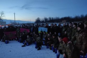 Серед них - захисники Маріуполя: Україна повернула з російського полону 100 воїнів і заступника мера Енергодара