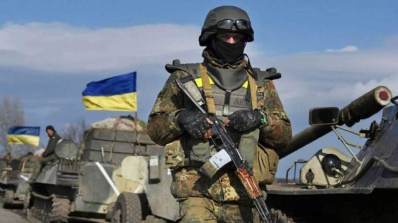 97% українців вірять у ЗСУ, 95% – в перемогу, 87% – підтримують вступ України в ЄС, 86% – у НАТО