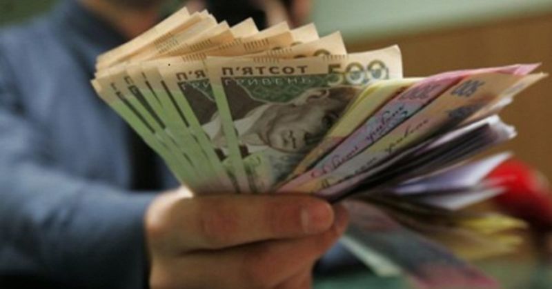 На Тернопільщині працівники отримали заборговану платню, а бюджет – податки