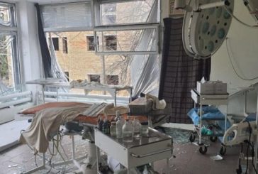 Зруйновані стіни, вибиті вікна і кров у палатах: скільки українських лікарень знищили російські окупанти