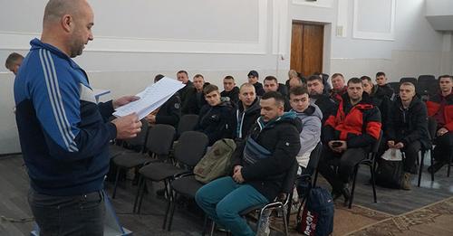 На Тернопільщині заявки на вступ до бригади «Лють» подали майже 400 добровольців