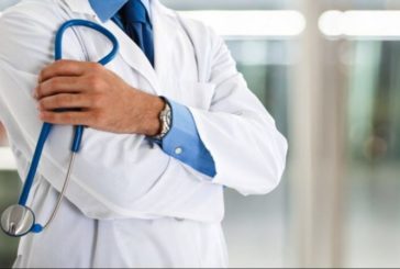 На Тернопільщині лікарям пропонують до 22,5 тис грн зарплати