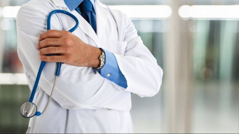 На Тернопільщині лікарям пропонують до 22,5 тис грн зарплати