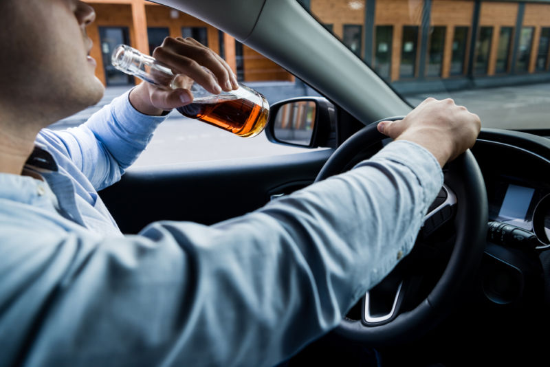 Водіїв по-новому перевірятимуть на алкоголь чи наркотики: що варто знати