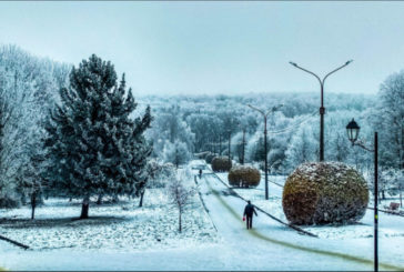 На Тернопільщині в суботу сніжитиме