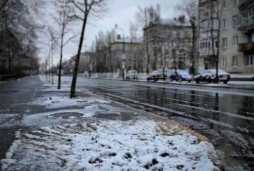 З якої погоди розпочнеться тиждень на Тернопільщині?