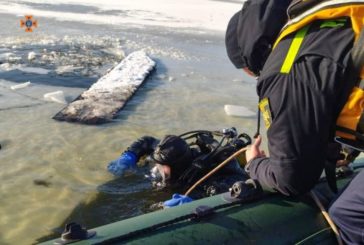 Трагедія на Тернопільщині: на ставку під лід провалилися двоє хлопців - один із них загинув