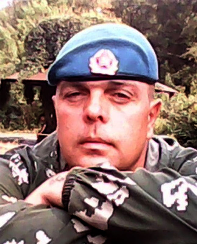Тернопільським управлінням СБУ завершено розслідування злочинів командира взводу бойовиків «днр»