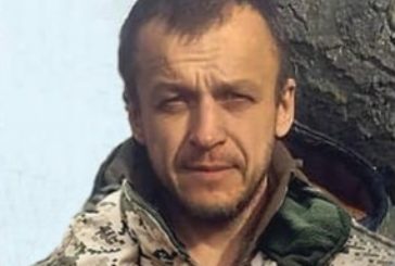 Підкорив у житті не одну вершину: на війні загинув Олег Федчук з Тернопільщини