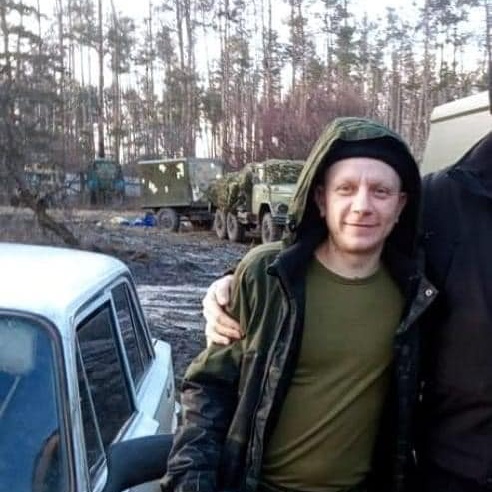 Не залишився осторонь війни: за Україну віддав життя Роман Кавчук з Тернопільщини
