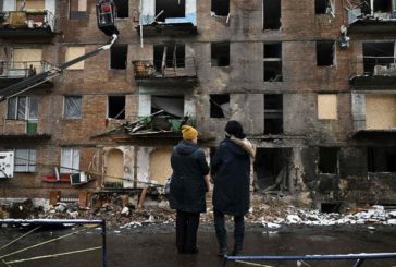 Українці почнуть отримувати перші компенсації за зруйноване та пошкоджене під час війни житло вже у травні цього року