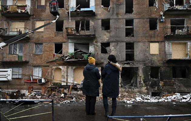 Українці почнуть отримувати перші компенсації за зруйноване та пошкоджене під час війни житло вже у травні цього року