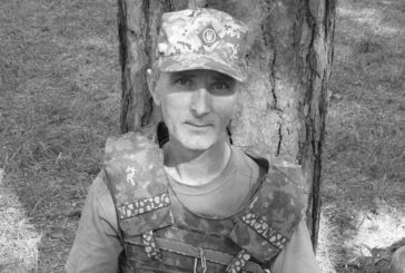 Мужній і відповідальний, був прикладом для інших захисників: на фронті загинув Сергій Чілікін з Тернопільщини